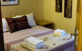Xaroula Apartments
